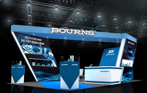 Bourns將於Battery Japan 2019展示電池保護和電池管理系統解決方案