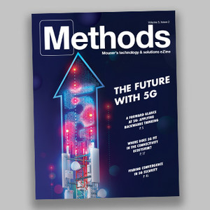 貿澤最新Methods技術電子雜誌