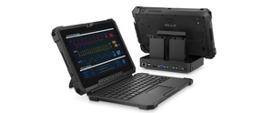 全新Dell Latitude 7220 Rugged Extreme为市面上最轻、效能最强的强固型12寸平板电脑