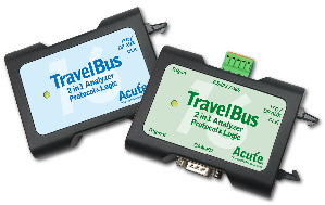 皇晶推出TravelBus 2000系列