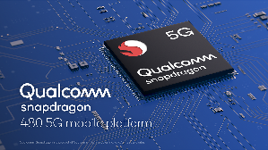 Snapdragon 480支援毫米波和6GHz以下频段、独立组网（SA）和非独立组网（NSA）模式、分时双工（TDD）、分频双工（FDD）以及动态频谱共享（DSS），将加速全球5G商业化