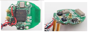 大联大品隹推出基於Audiowise PAU1603的TWS耳机方案的展示版图