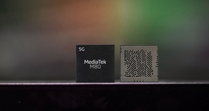 本次测试基於联发科技M80 5G modem，成功启用了5G NR 双连结功能，提供更高的网路速度和更低的时延，创下业界最高5.1Gbps的下行速率纪录。