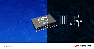 Si828x新功能為電動車和各種工業應用而優化，包含提高功率密度、降低運行溫度並減少開關損耗。