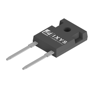 新型Littelfuse 1700 V碳化矽萧特基阻障二极体适用于资料中心、建筑物自动化和其他高功率电子应用