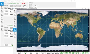 低軌衛星產業成新藍海，NI聯合眾執芯提供測控數傳新思路