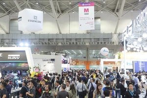 在COMPUTEX 2022期間，主辦單位將以「智慧驅動」、「無限體驗」、「數位韌性」、「開創運算」、「創新與新創」與「綠能永續」6大主題，搭配COMPUTEX DigitalGO線上展，完整呈現全球科技產業生態系的前瞻發展風貌。