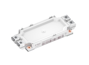 英飞凌采用 EconoDUAL 3标准工业封装的全新1700 V TRENCHSTOP IGBT7模组