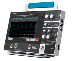 Tektronix, Inc.今天推出2系列混合讯号示波器，再度扩展测试与量测的可能性