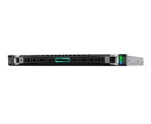 新HPE ProLiant RL300 Gen11伺服器