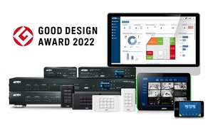 ATEN环控系统拥有直觉式且客制化的控制介面，轻松部署专用的控制面板，随意控制不同装置