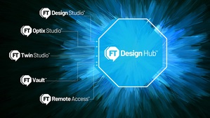 洛克威爾自動化推出 FactoryTalk Design Hub