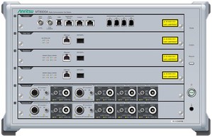 安立知推出「使用機器學習的 EIS-CDF 最佳化」MX800010A-026全新軟體選項，透過自動化學習 UE 天線特性並提高測試效率。