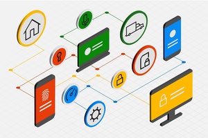 微软发布第三期《Cyber Signals》网路威胁情报研究报告，警示关键基础设施遭受攻击与破坏的风险升高。