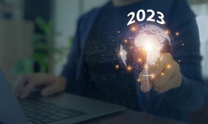 甲骨文预测2023云端运算趋势，一体适用型云端已不合时宜