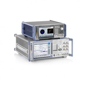 Rohde & Schwarz, Rohde & Schwarz驗證了Bullitt智慧手機的NTN功能，該手機採用了聯發科3GPP Rel.17晶片組