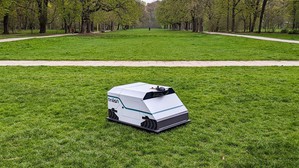 Husqvarna Ventures 投资旨在加速 Angsa Robotics突破性机器人平台的开发和商用化。