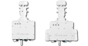 泓格DLW系列微型氣象站，將氣體和粉狀汙染物感測器微縮於電路板中，實現對各種空氣污染數值的主動監測。