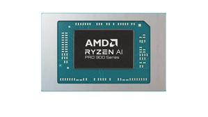 AMD Ryzen AI PRO 300系列處理器