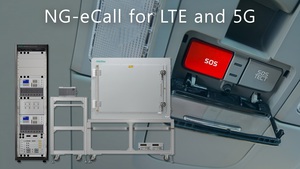 立知获得 GCF 认证，支援 LTE 和 5G 下一代 eCall 测试用例