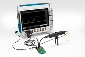 Tektronix新型 TICP 系列 IsoVu 隔离电流探棒