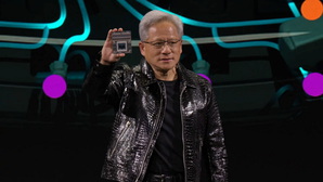 NVIDIA执行长黄仁勋指出：自动驾驶的时代已经来临。